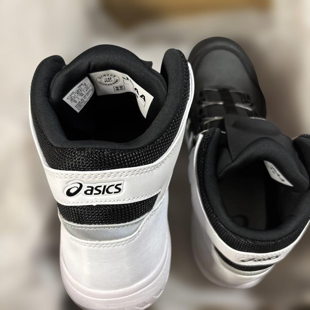 アシックス asics 安全靴 作業靴 作業靴 ウィンジョブ 【CP304】