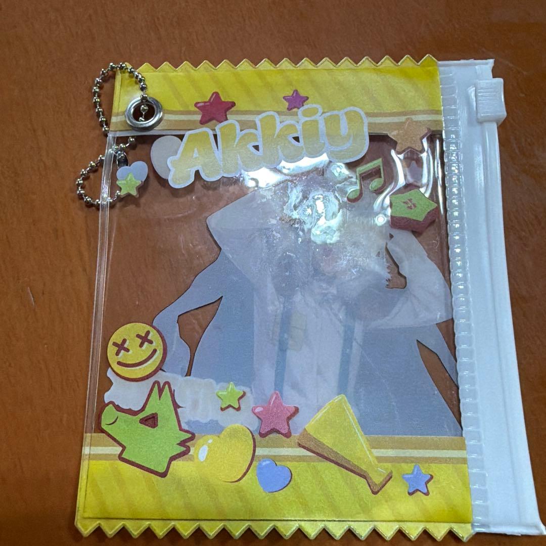 アンプタックカラーズあっきぃまとめ売り - メルカリ