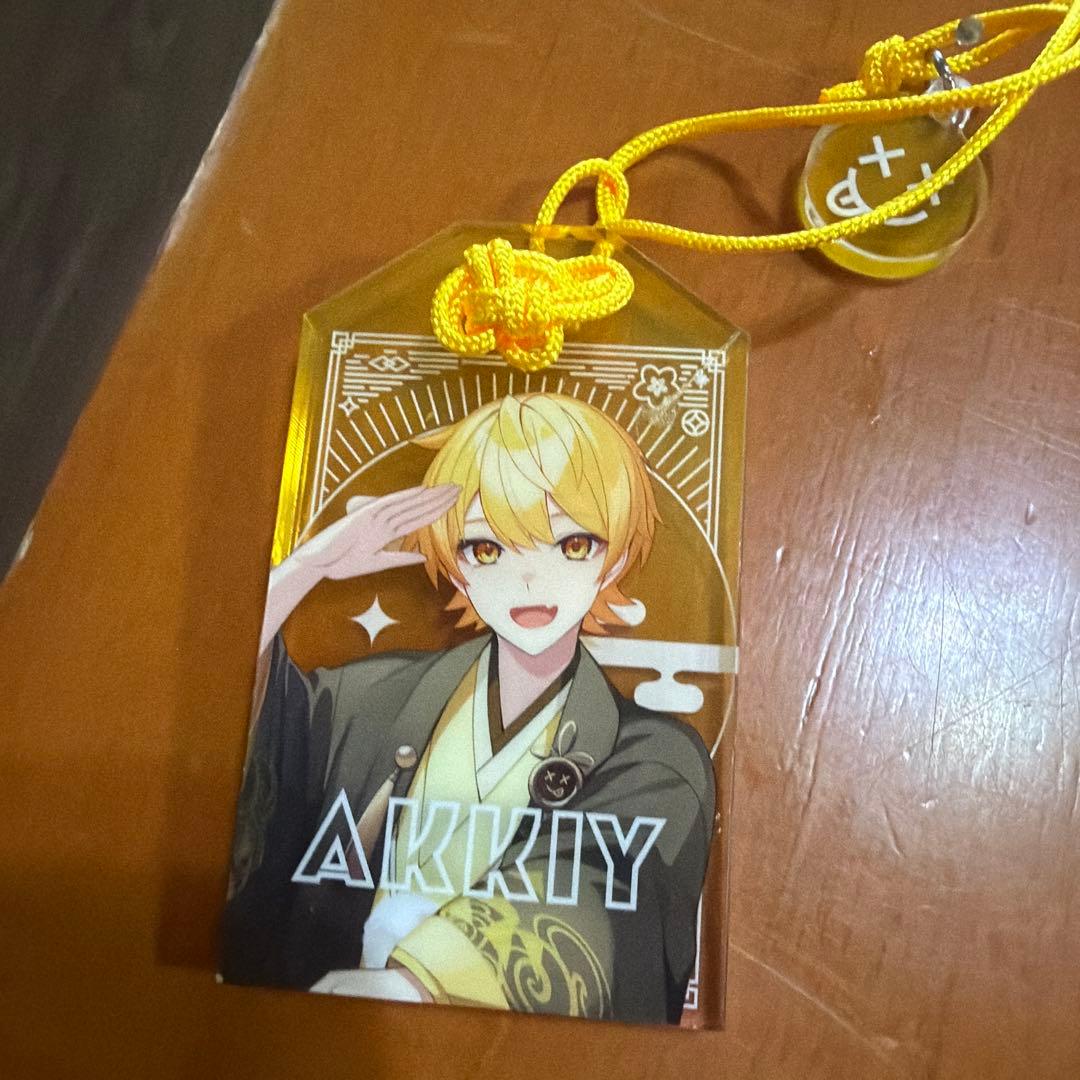 アンプタックカラーズあっきぃまとめ売り - メルカリ