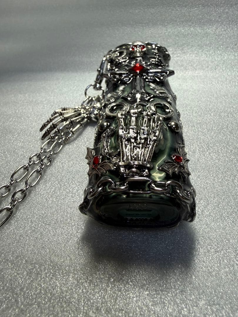 iQOS アイコス イルマiワン リニューアル版 デコケース パンク C-③