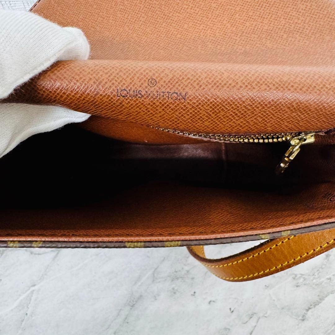 ✨ LOUIS VUITTON✨LV✨シャンティPM✨ショルダーバッグ✨