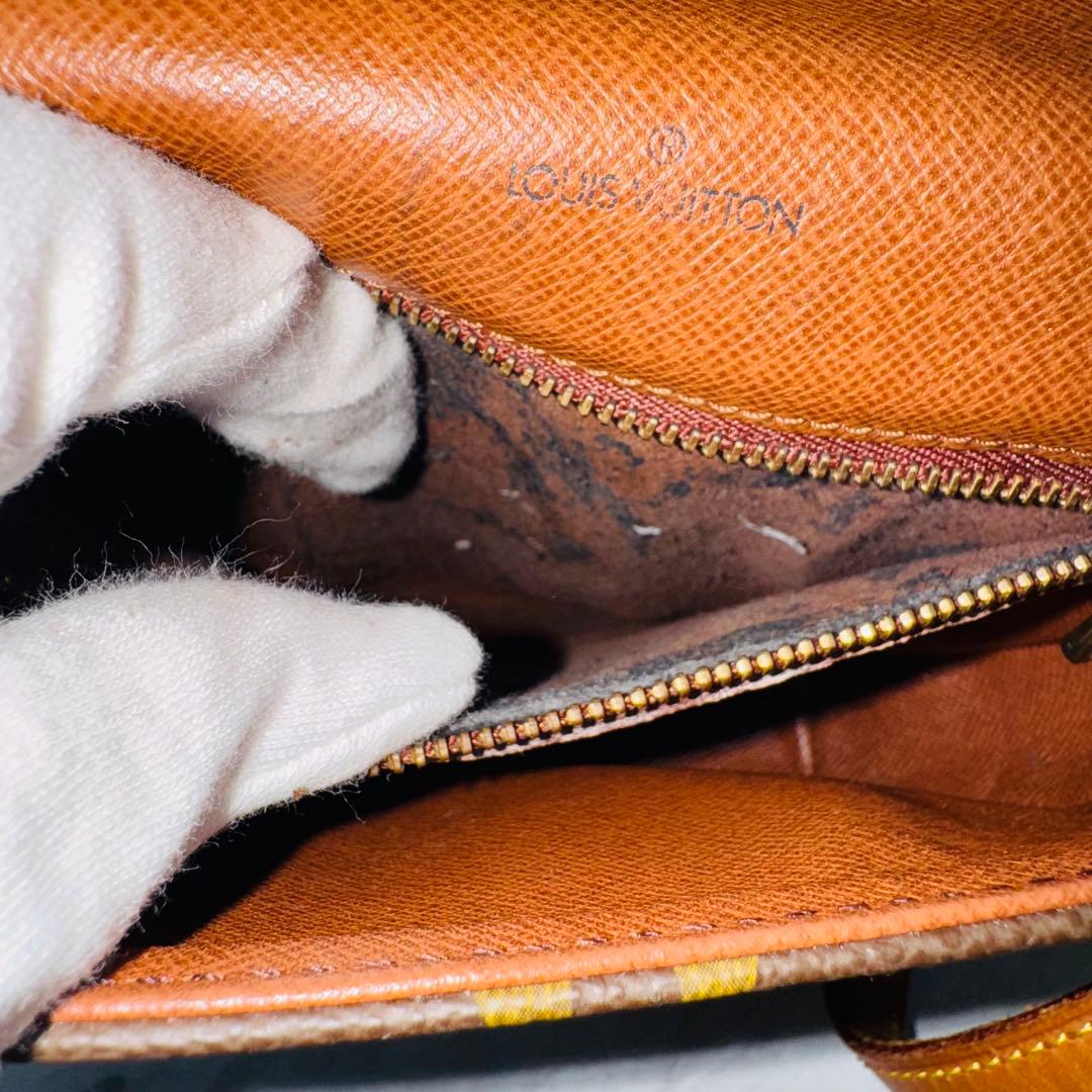 ✨ LOUIS VUITTON✨LV✨シャンティPM✨ショルダーバッグ✨