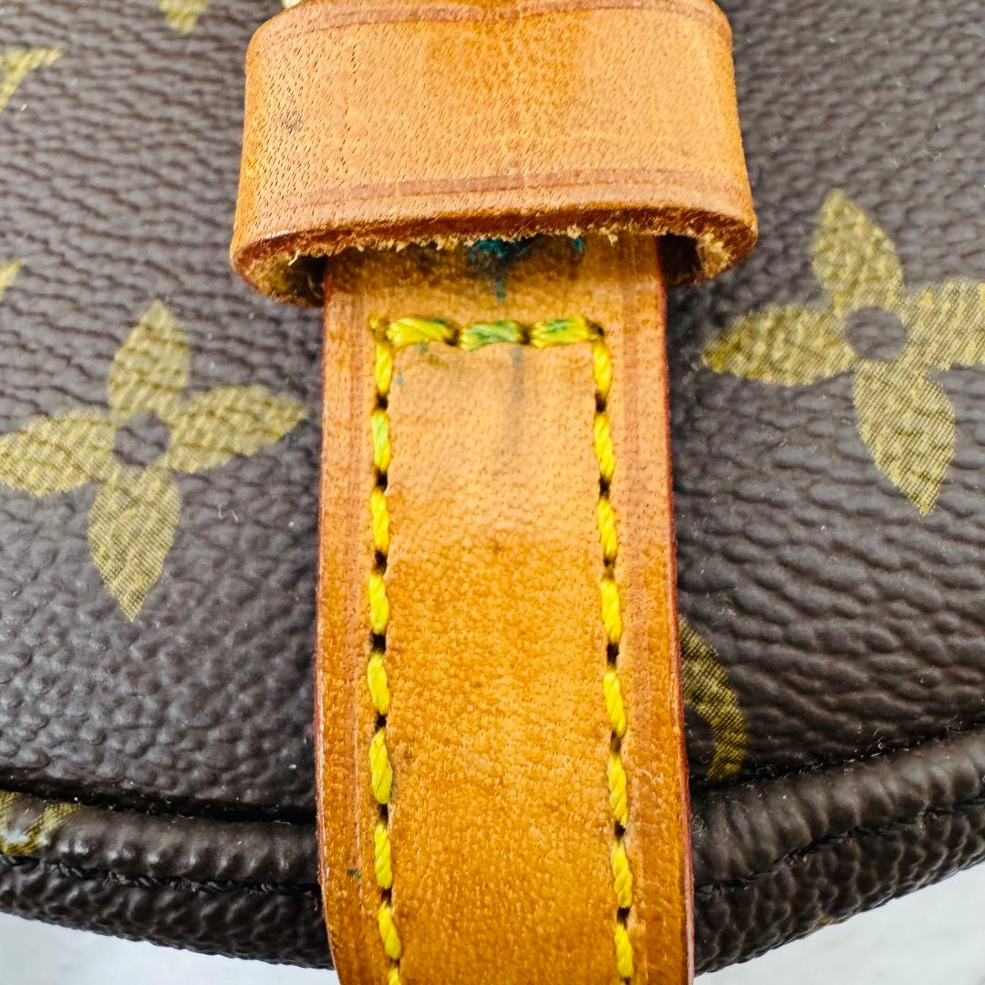 ✨ LOUIS VUITTON✨LV✨シャンティPM✨ショルダーバッグ✨