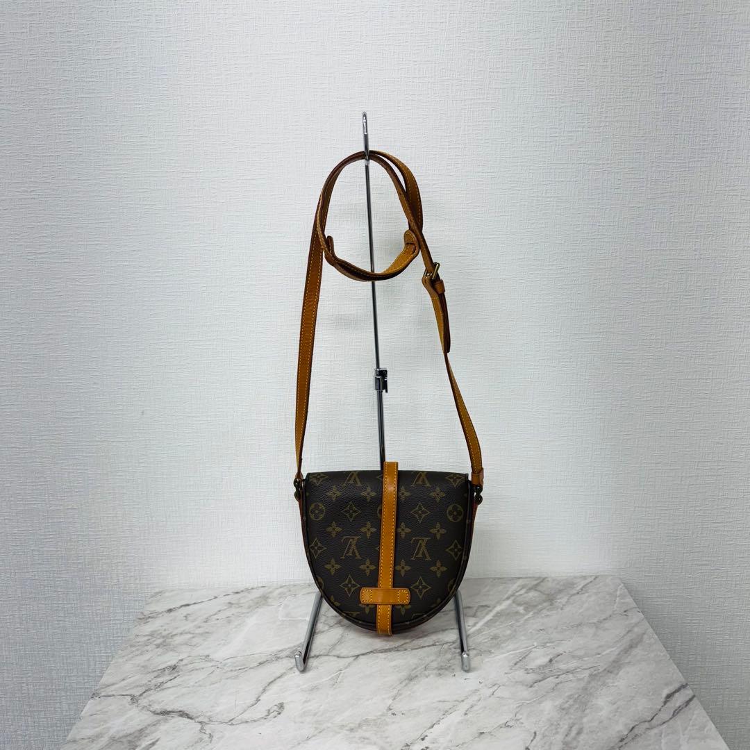 ✨ LOUIS VUITTON✨LV✨シャンティPM✨ショルダーバッグ✨