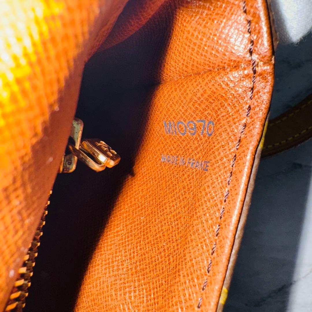 ✨ LOUIS VUITTON✨LV✨シャンティPM✨ショルダーバッグ✨