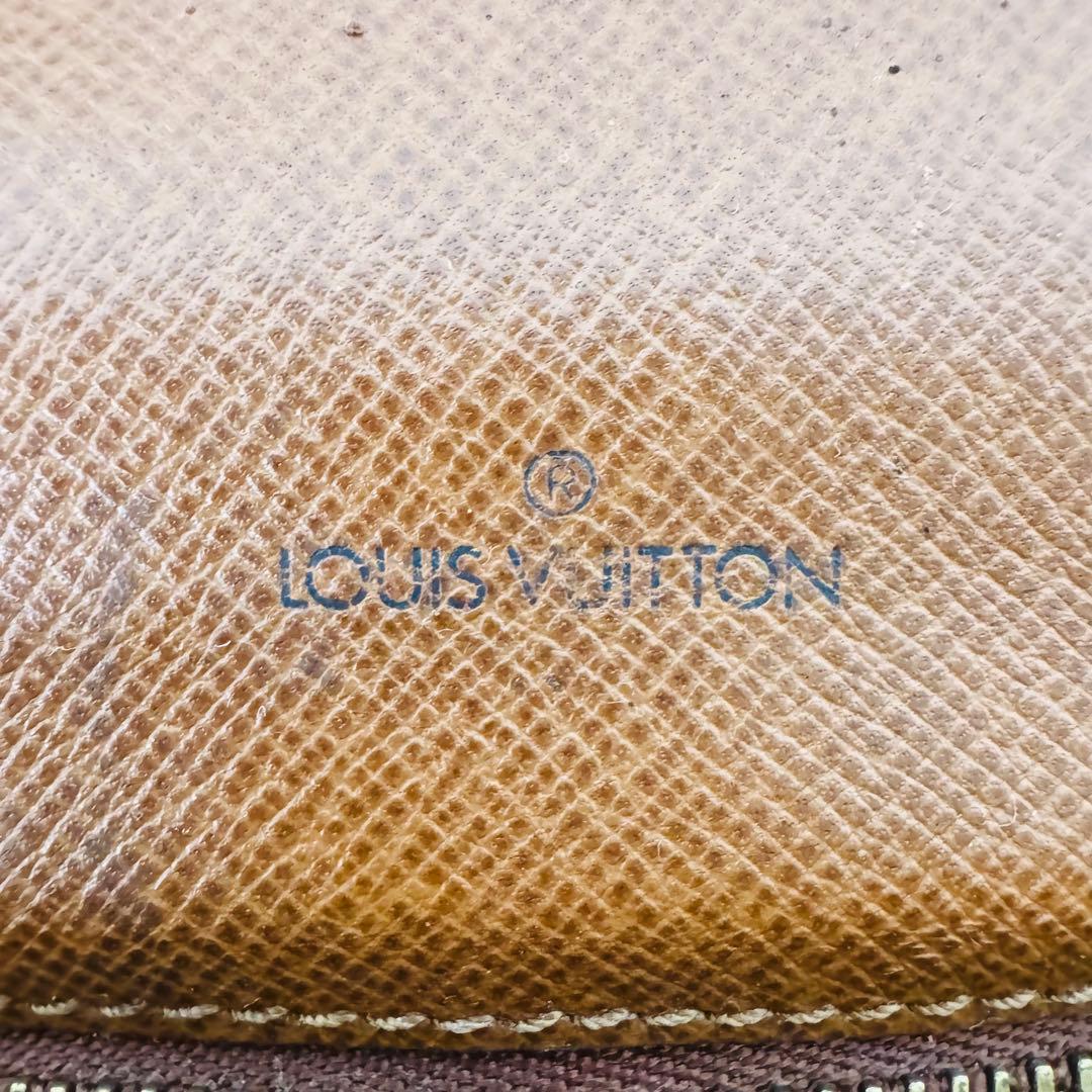 ✨ LOUIS VUITTON✨LV✨シャンティPM✨ショルダーバッグ✨