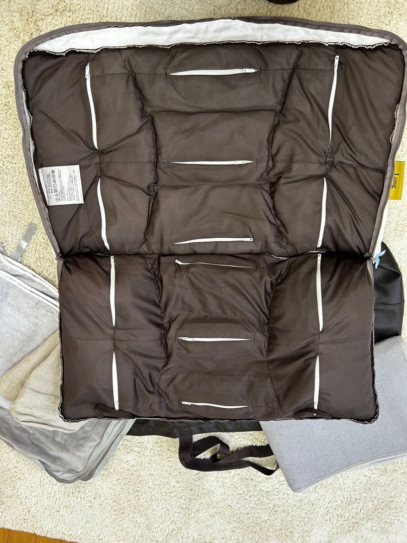 T*s様 じぶんまくら 頂