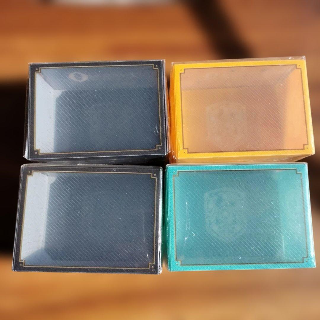 ファイアーエムブレムサイファ デッキケース 4点 - メルカリ