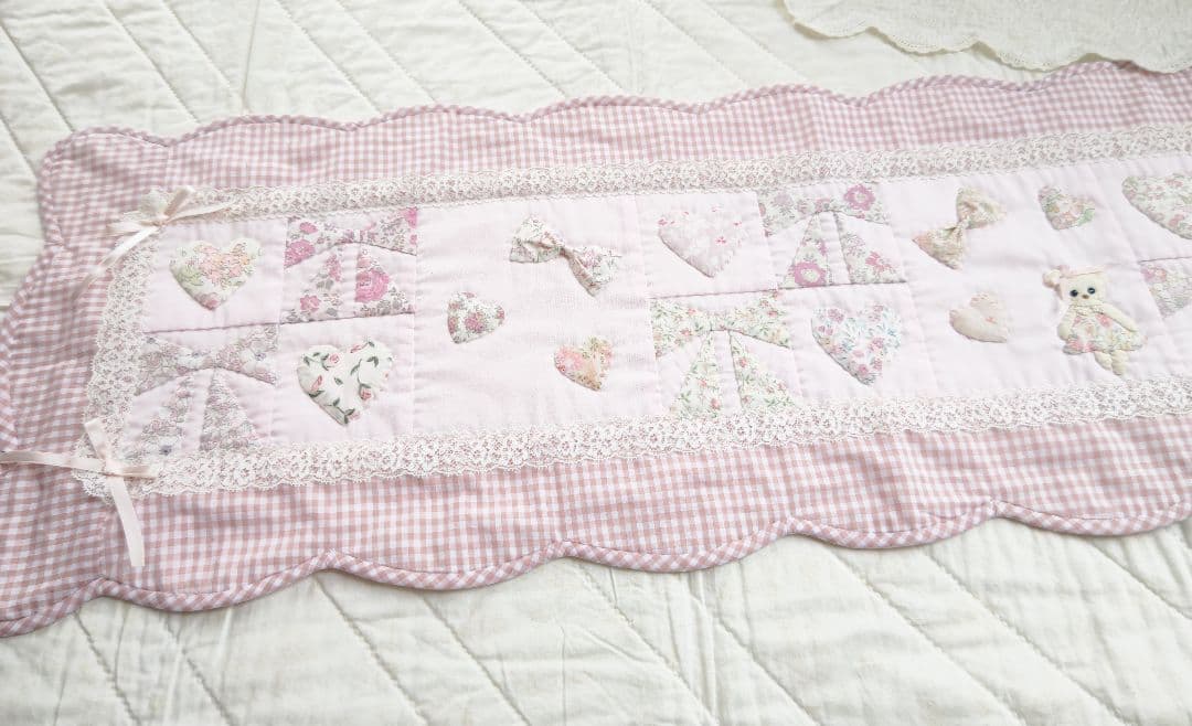 きらり様♡2月オーダー用