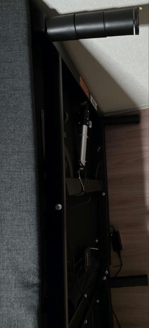 Flexispot 電動ベッドS5 シングルサイズ