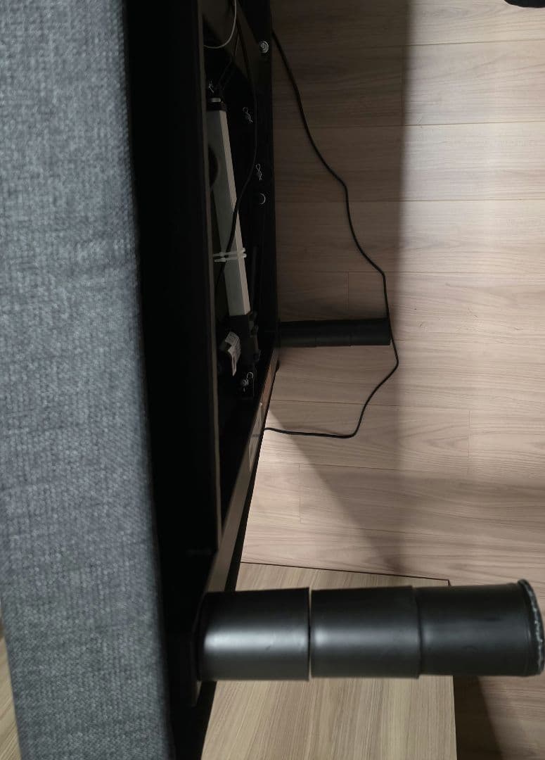 Flexispot 電動ベッドS5 シングルサイズ