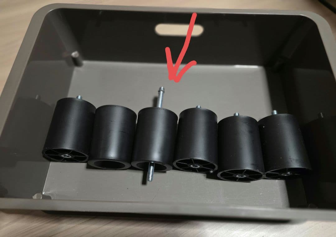 Flexispot 電動ベッドS5 シングルサイズ