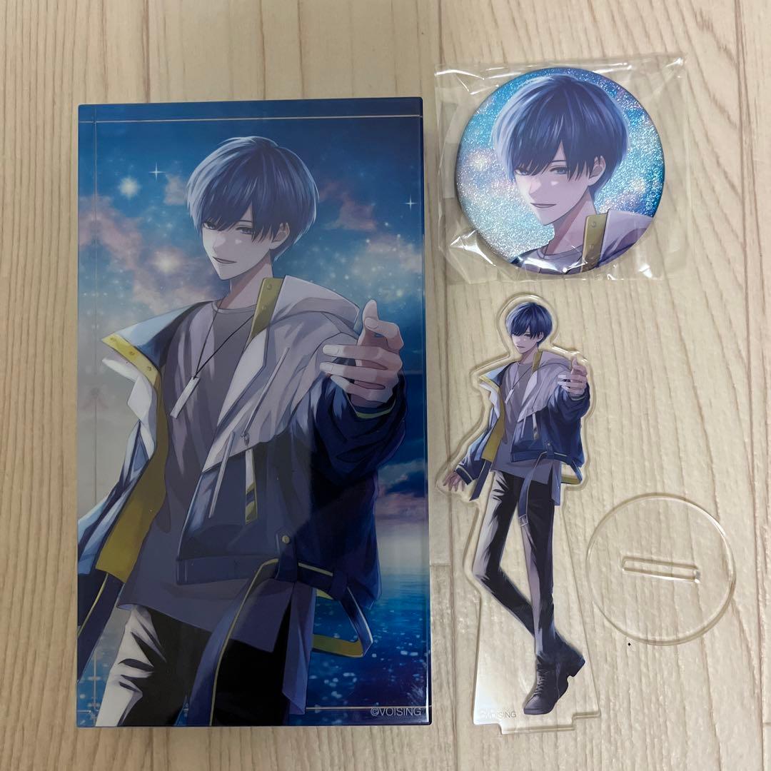 いれいす if 4周年記念グッズ - メルカリ