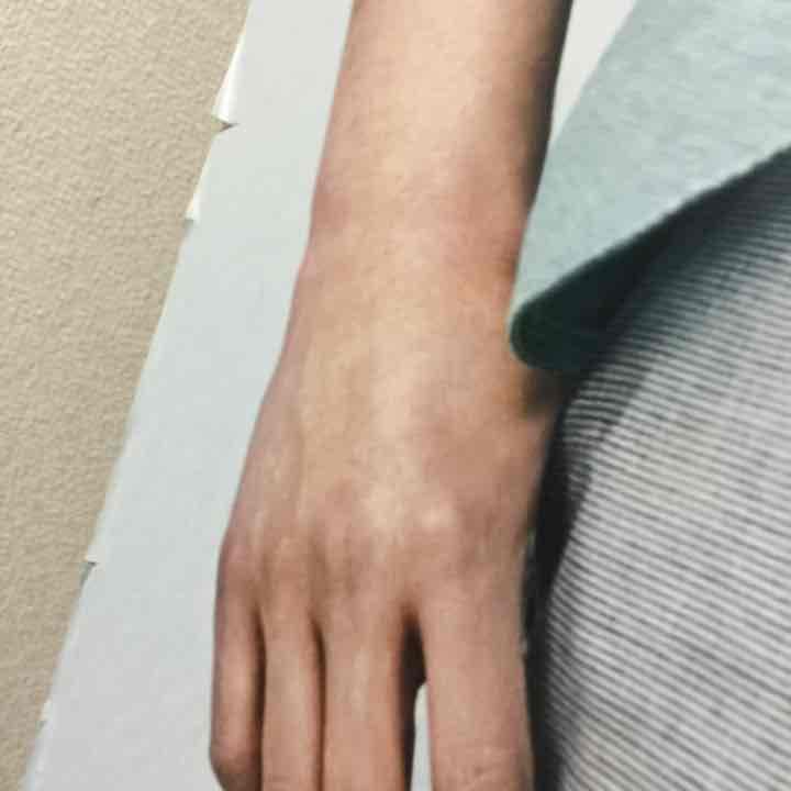 SPAO 等身大パネル キュヒョン