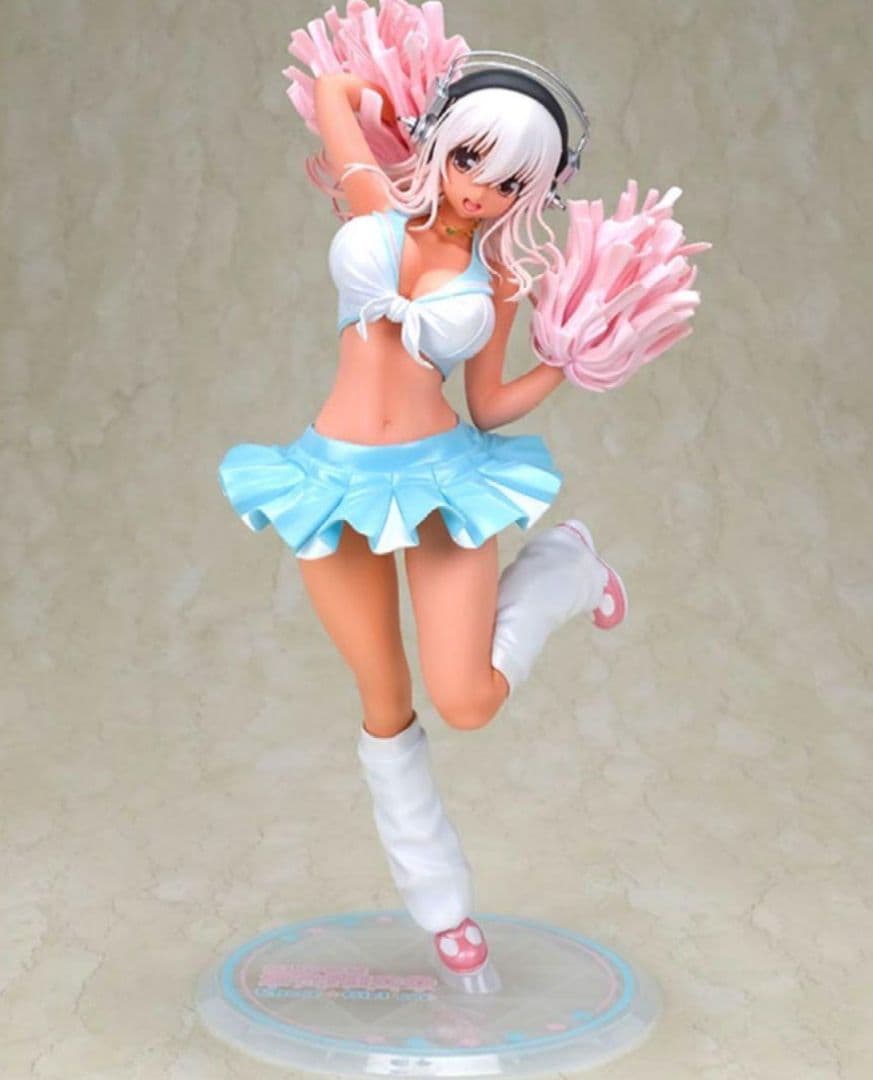 OneMall provides Mercari products: すーぱーそに子 チアガール Sun