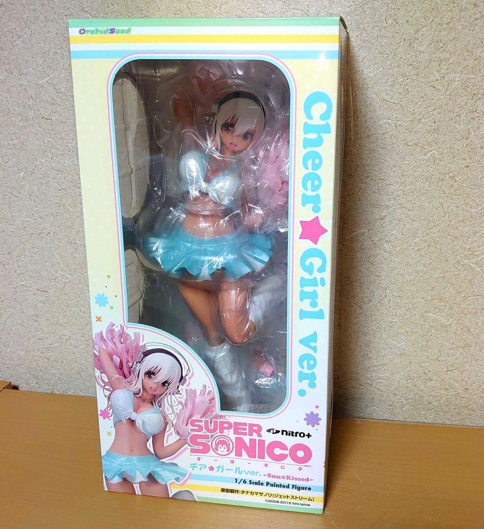 OneMall provides Mercari products: すーぱーそに子 チアガール Sun