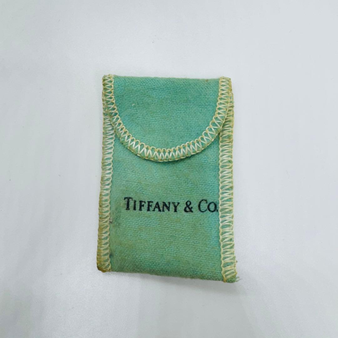 ✨Tiffany& Co.✨トリプルリボン✨シルバー925 750✨ネックレス