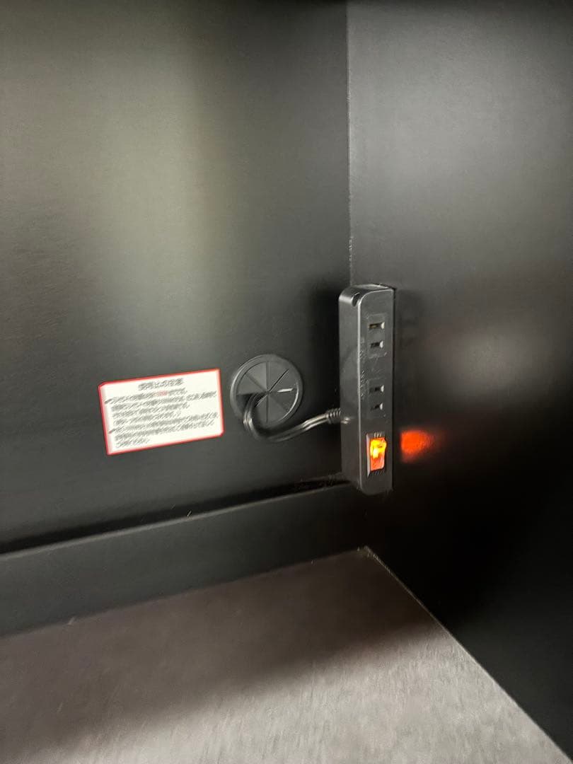 ニトリ キッチンボード 食器棚　RIGARE リガーレ 幅160cm 【美品】