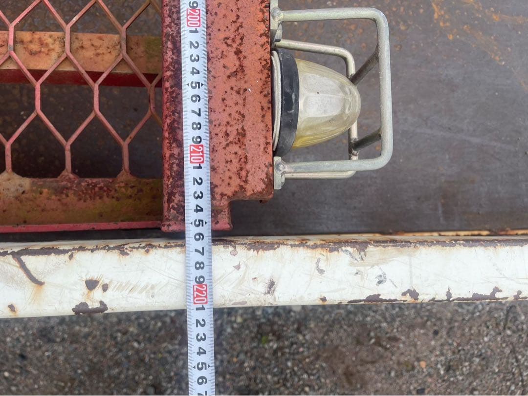 トレーラー 牽引 コンバイン 搬送 2輪 荷台運搬用　最大荷重2500kg