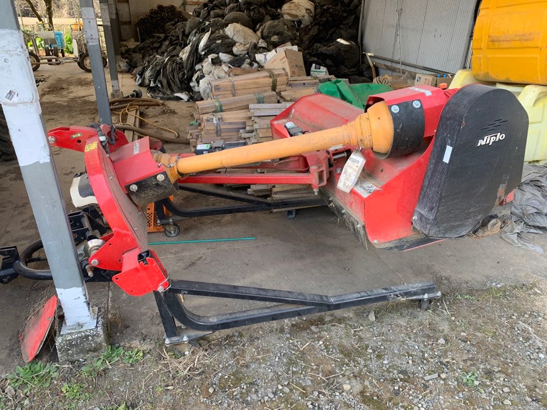 ニプロ　スライドモア　TDC1400