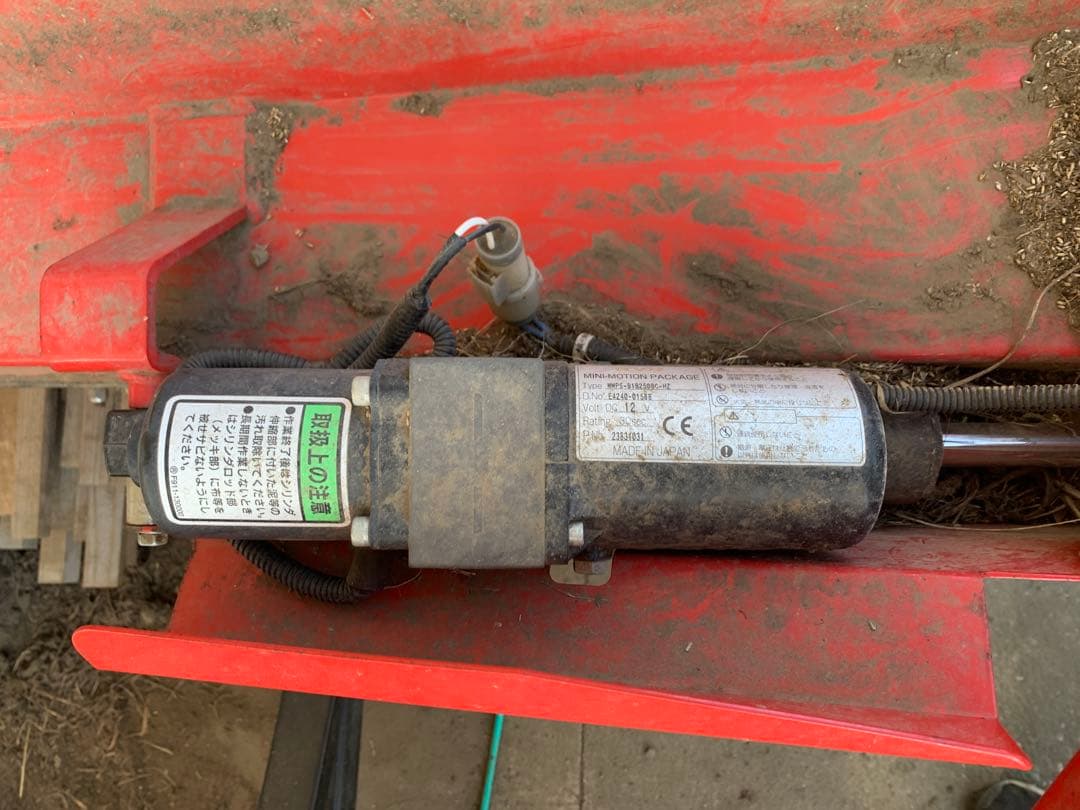 ニプロ　スライドモア　TDC1400