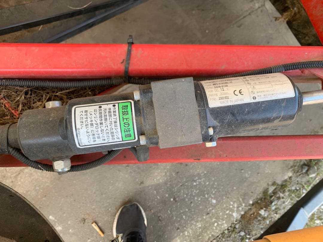 ニプロ　スライドモア　TDC1400