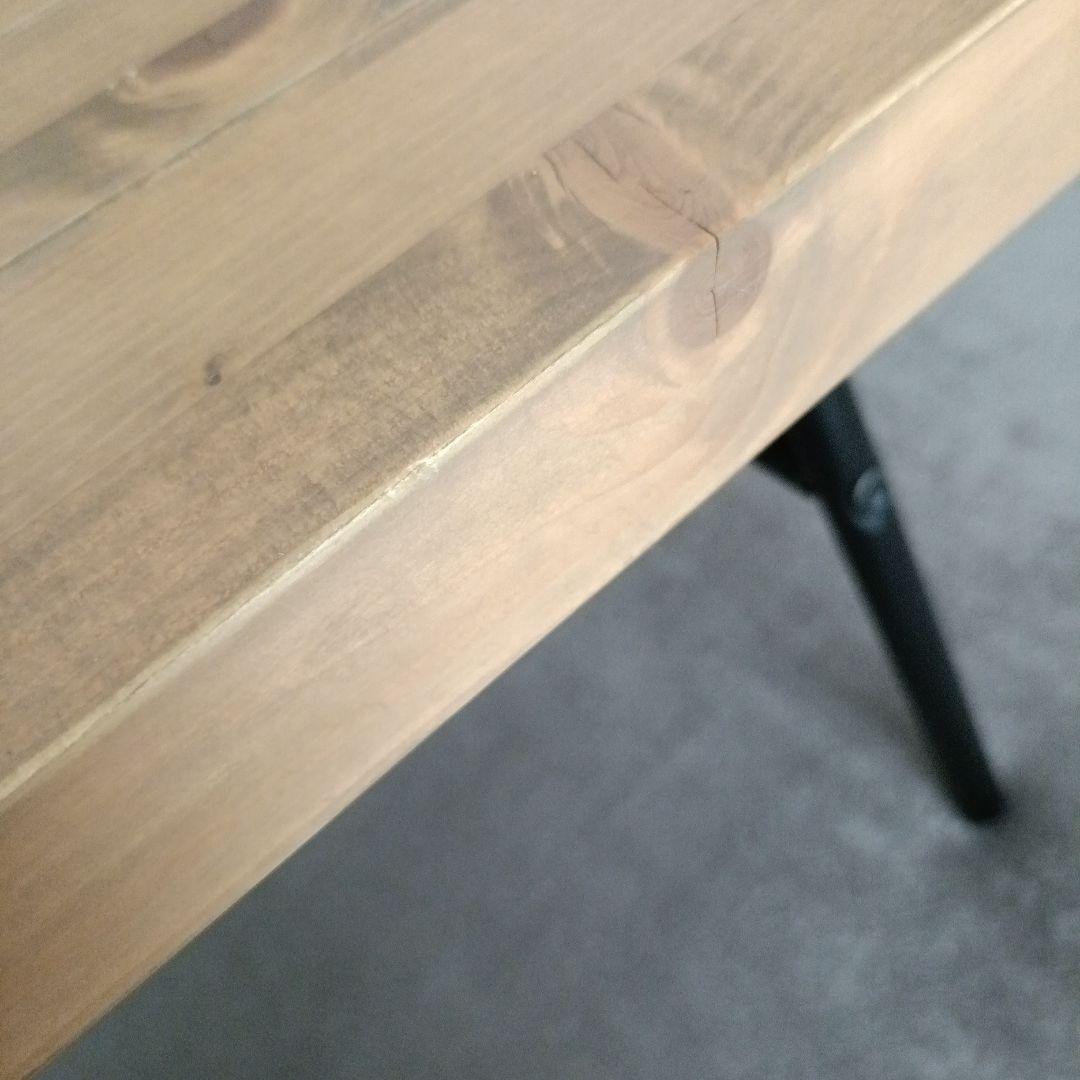 【数カ所傷あり】センターテーブル/アウロス2/送料込み