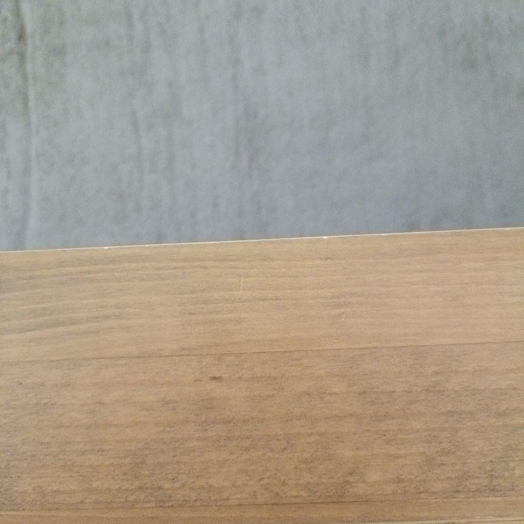 【数カ所傷あり】センターテーブル/アウロス2/送料込み