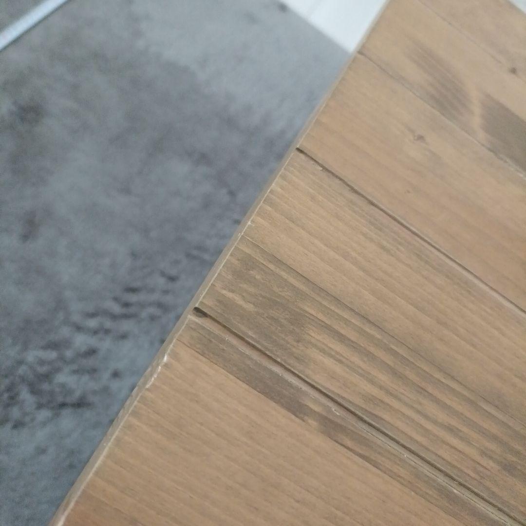 【数カ所傷あり】センターテーブル/アウロス2/送料込み