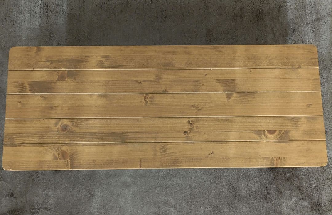 【数カ所傷あり】センターテーブル/アウロス2/送料込み