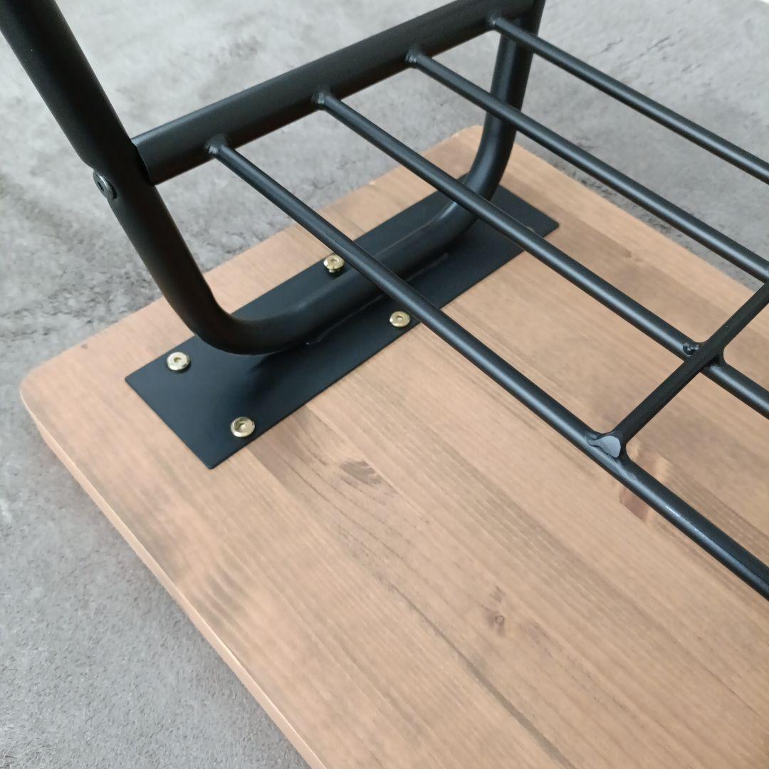 【数カ所傷あり】センターテーブル/アウロス2/送料込み