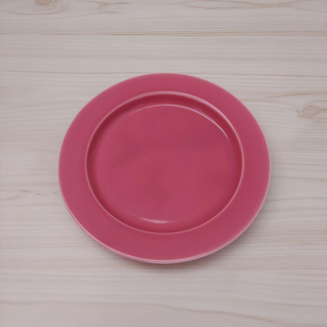 イイホシユミコ☆ベルガモットピンク☆unjour cup＆plate - メルカリ