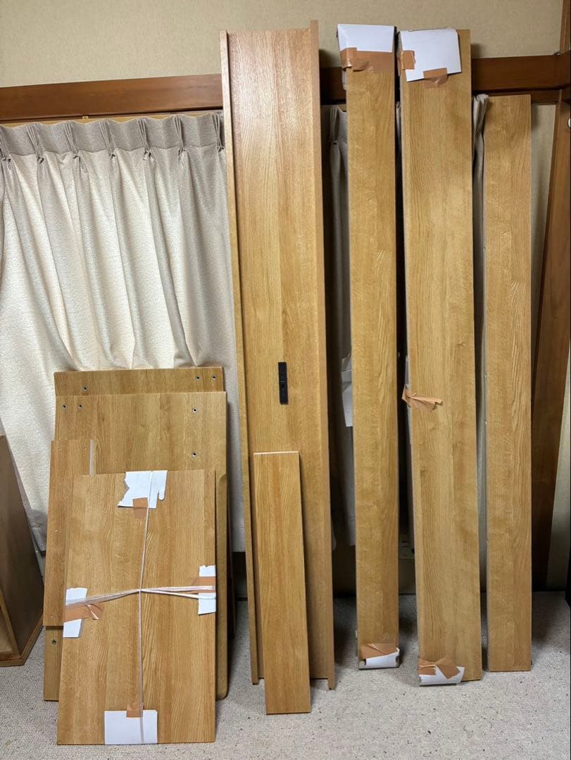 ニトリ 3wayソファベッド　B1-USB 1月末まで出品　東京都内