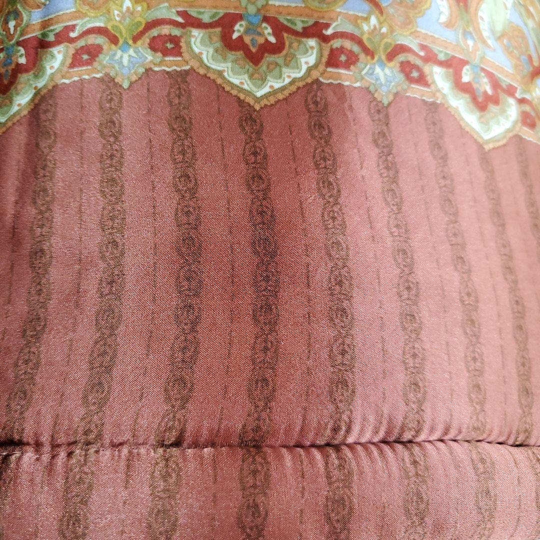 西川Premiere高級真綿ふとん絹100%1.0kg150×210㎝