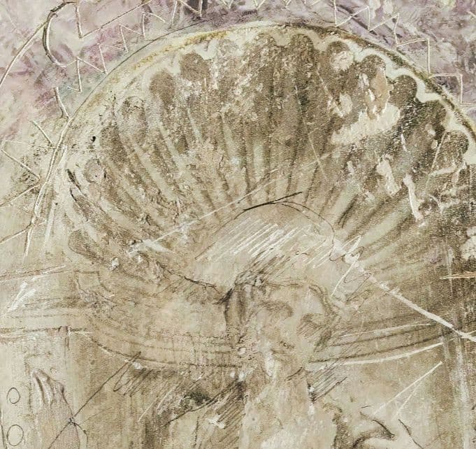 ☆スペシャル プライスダウン AntonioFRANCHI作 ”神話の中の女神