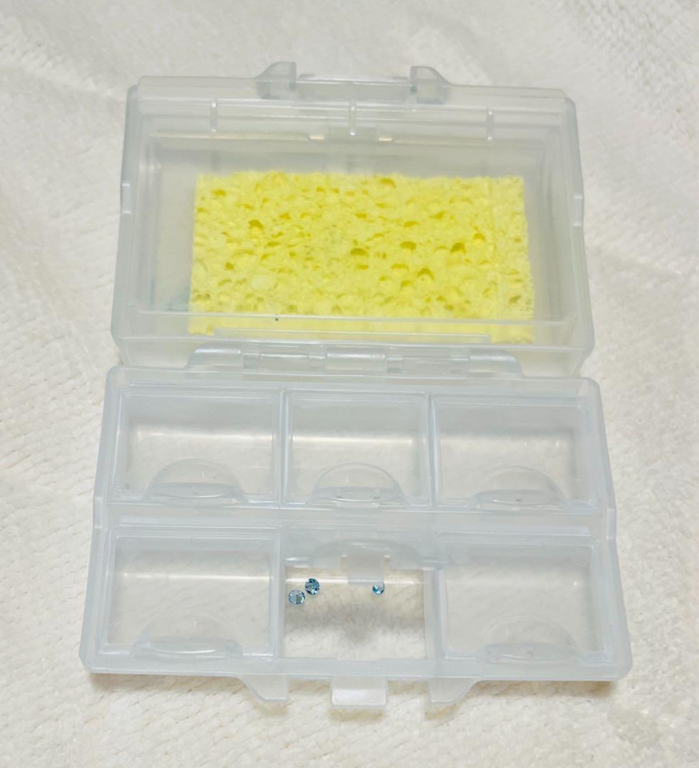 ネイリスト検定　3級