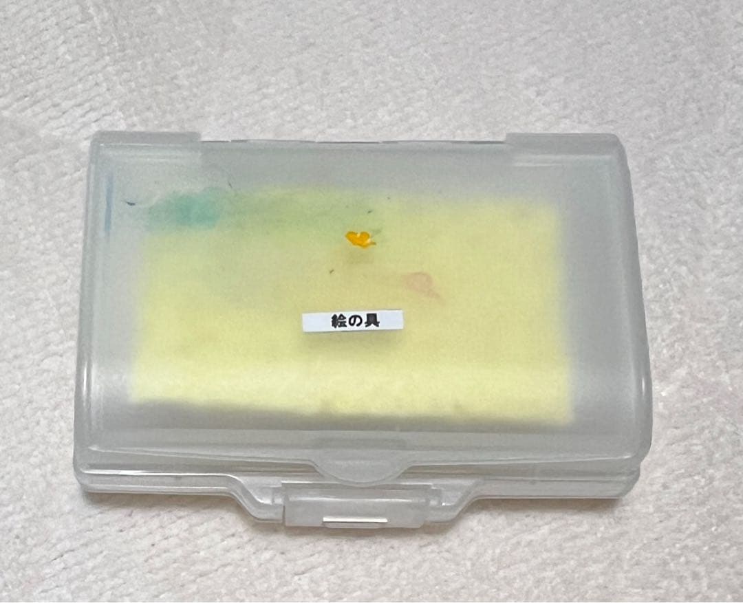 ネイリスト検定　3級