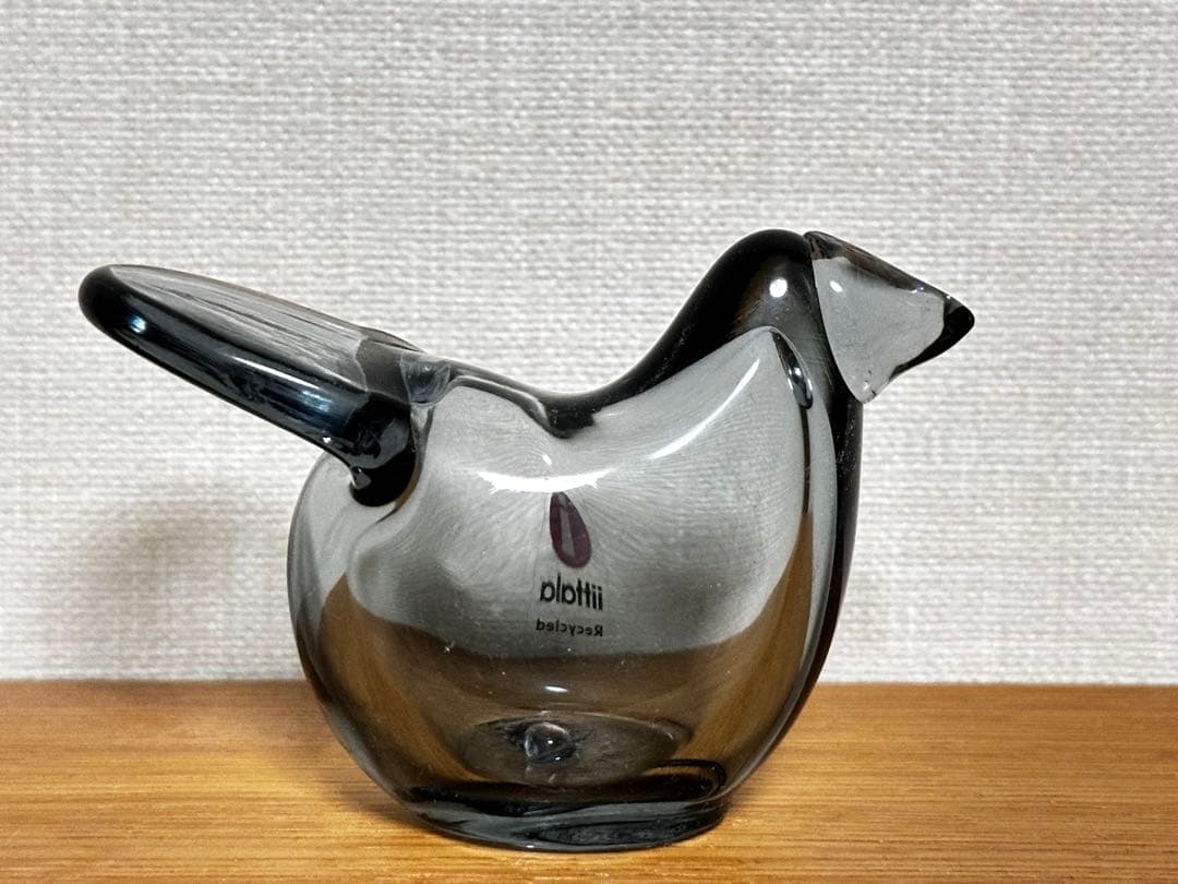 イッタラ シエッポ リサイクルエディション