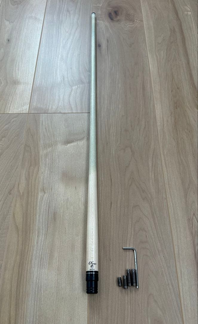 MEZZ EXPRO sws付　14山（UJ可）