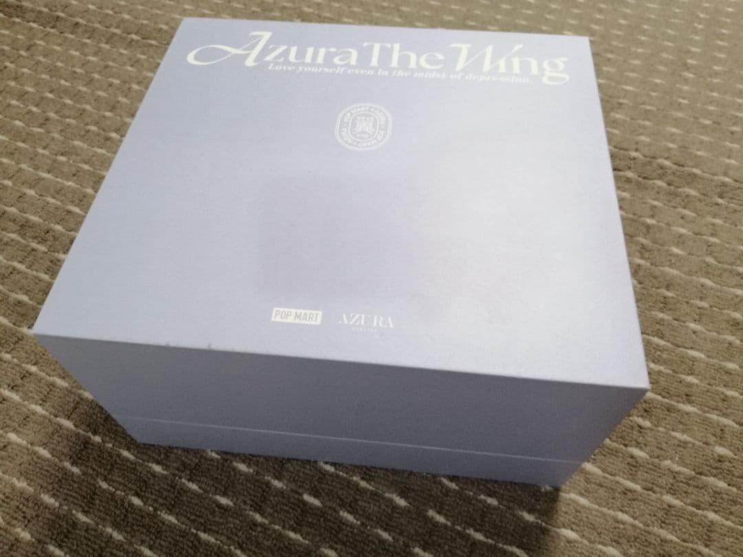 AZURA The Wing フィギュア