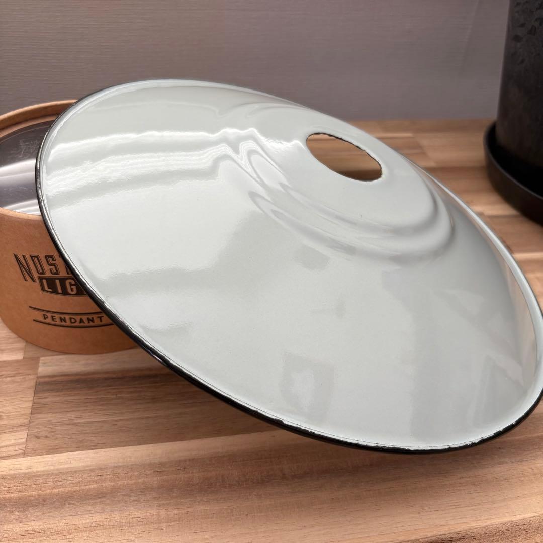 美品　NOOK LONDON Nostalgic Lightsノスタルジアライツ