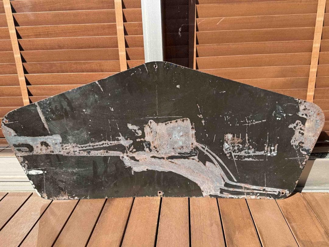 B.F. Goodrich 看板