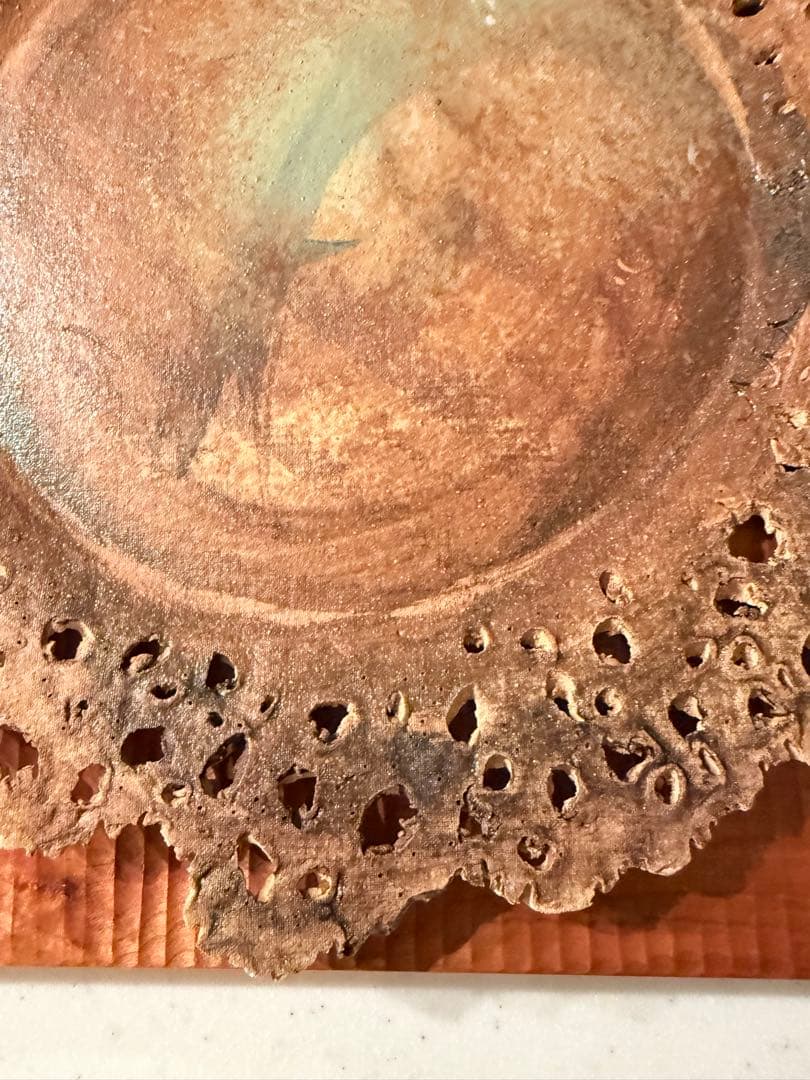 福森泉　ディナー皿　人気　完売　櫻井美奈子　アスティエ