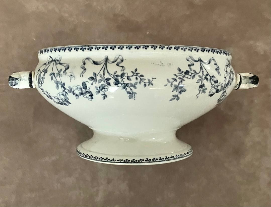 美品フランスアンティーク・サルグミンヌ モーツァルト・スーピエール1点