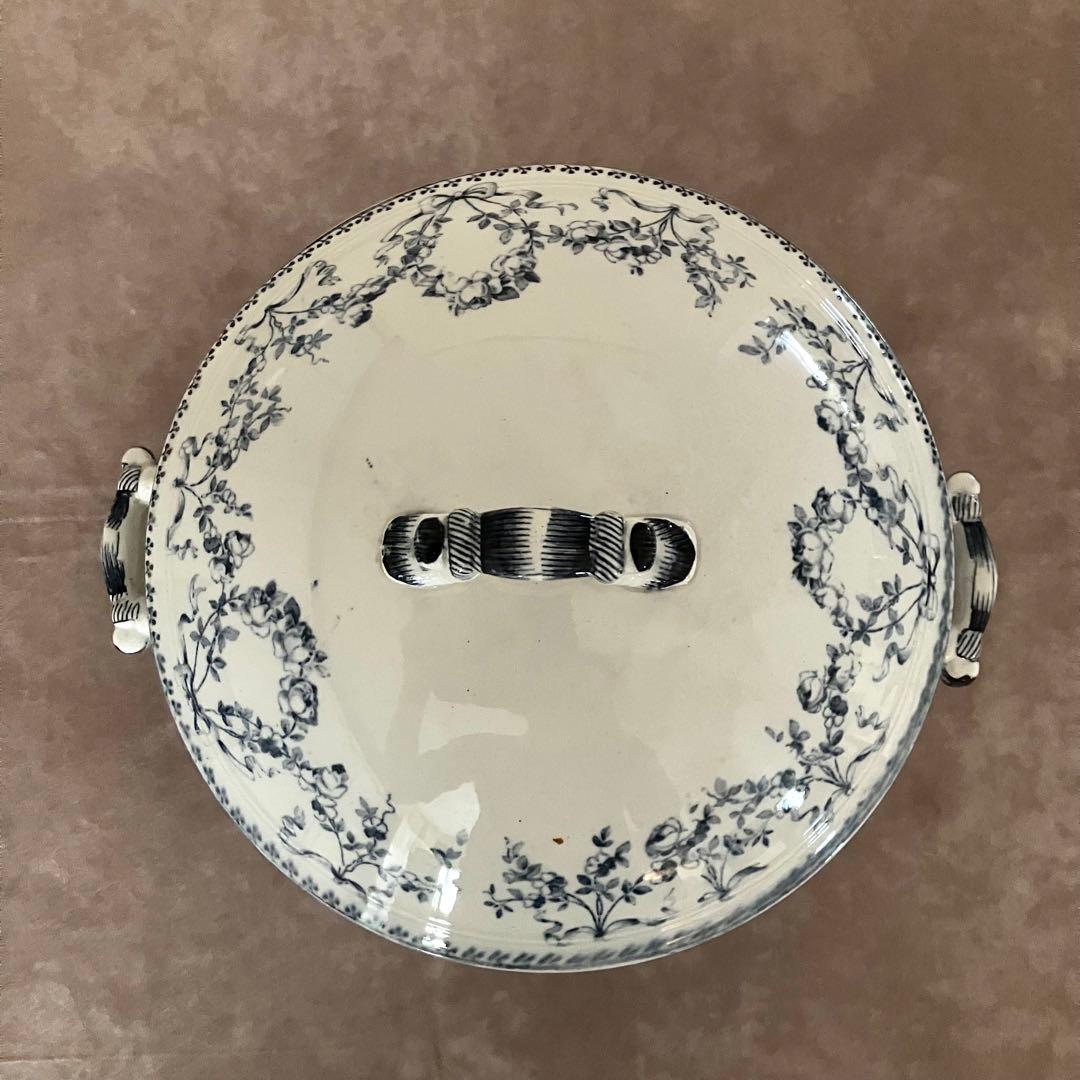 美品フランスアンティーク・サルグミンヌ モーツァルト・スーピエール1点