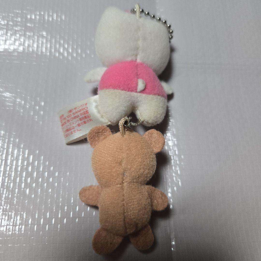 ☆楽一番公式アカウント31様専用超激レア⭐ハローキティ タイニー