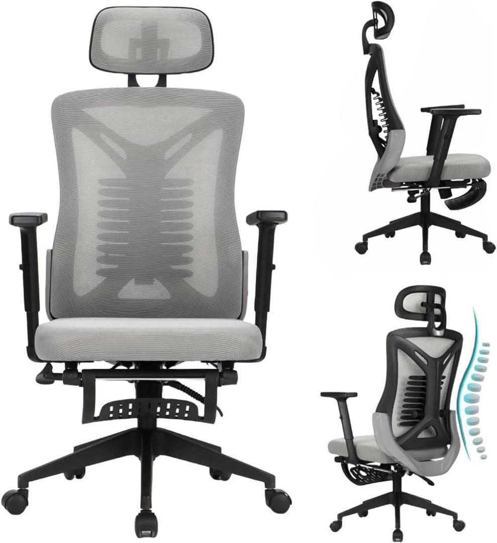 ゲーミングチェア オフィスチェア 事務用椅子 コンピューターチェア