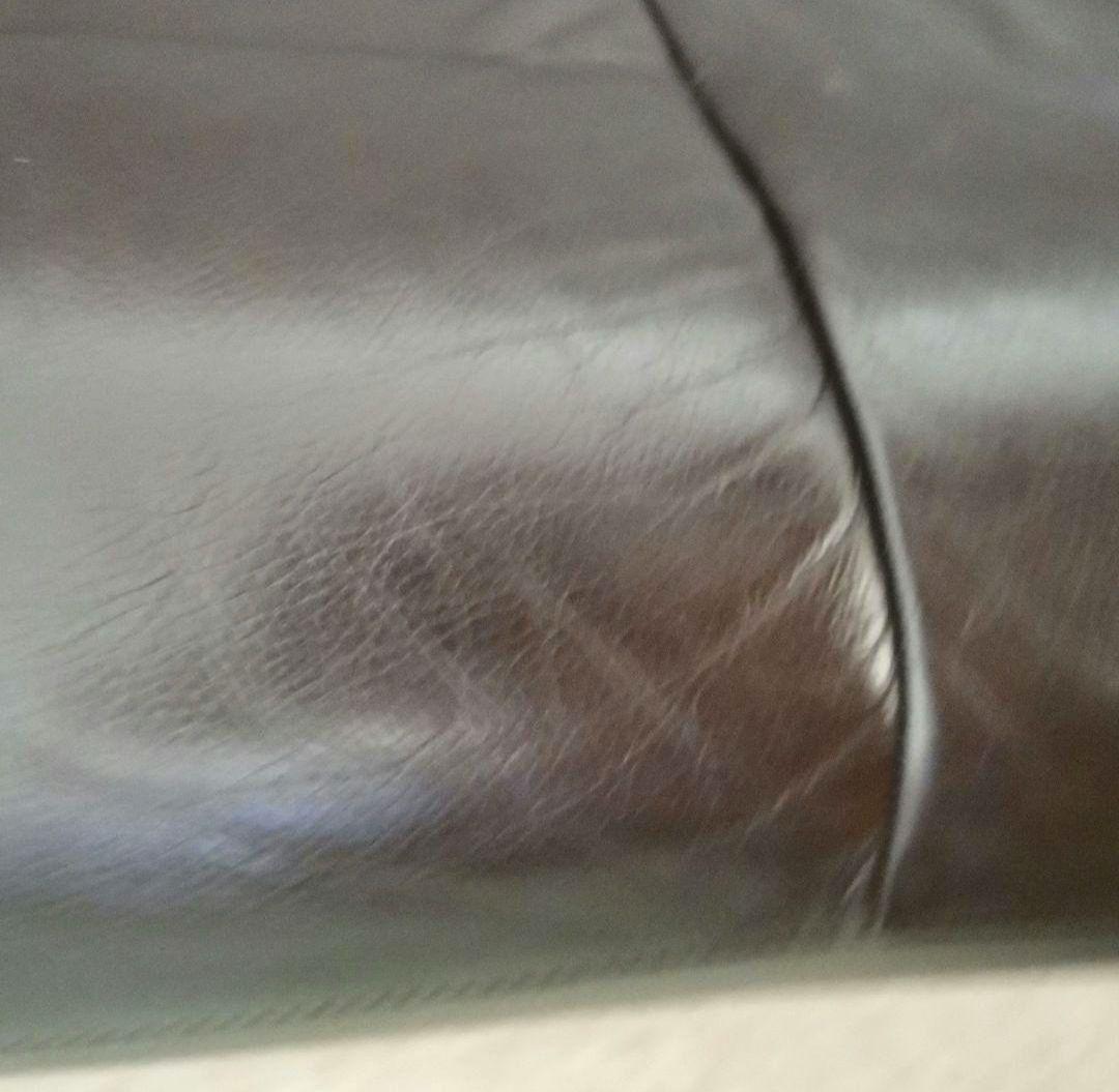 値下げ中！ソファ 3人掛け 本革 日本製 新象