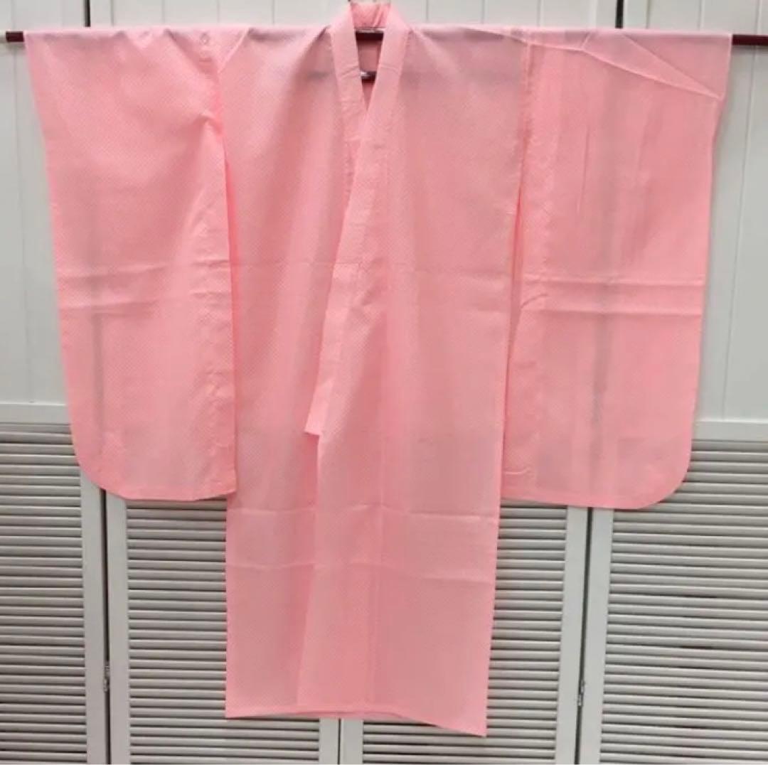 ❪5740❫　♥ 七歳　七五三　女の子　日本製 ♥