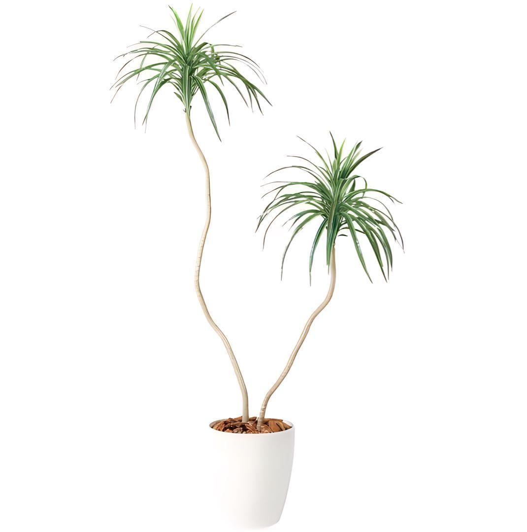 光触媒　人工観葉植物　ウォールグリーン　フェイクグリーン　コンシナベンド 130